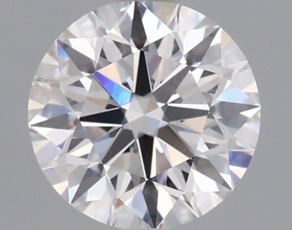 Lab Grown Diamond 1,04Ct E-VVS2 Round - IGILG815620638 1