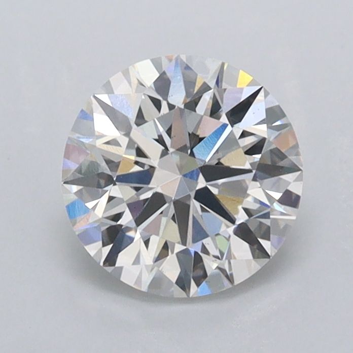 Lab Grown Diamond 1,04Ct E-VS1 Round - IGILG815620621 1
