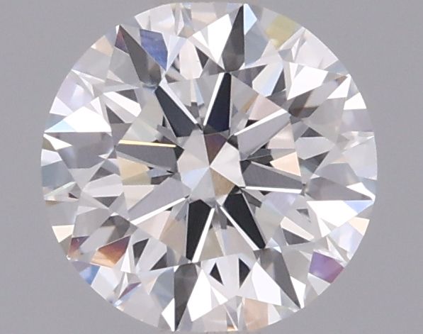 Lab Grown Diamond 1,03Ct E-VVS2 Round - IGILG815620598 1