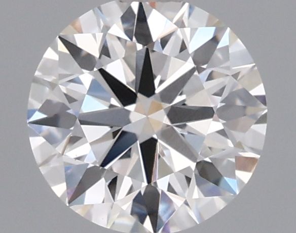Lab Grown Diamond 1,03Ct E-VVS2 Round - IGILG815620597 1