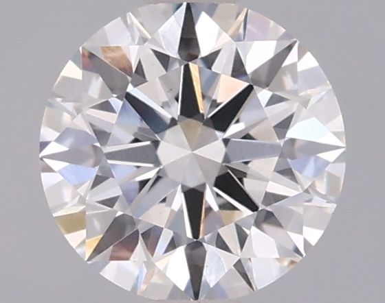 Lab Grown Diamond 1,04Ct F-VVS2 Round - IGILG815620603 1