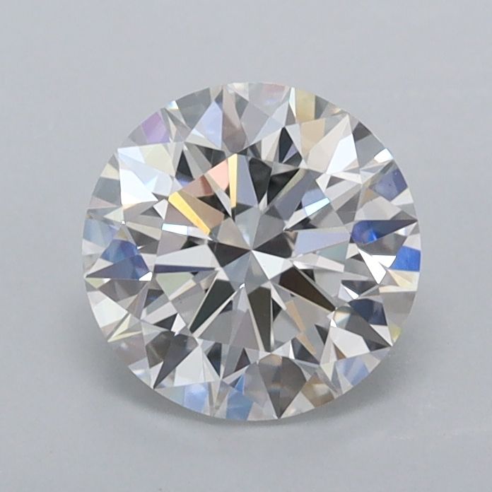 Lab Grown Diamond 1,04Ct D-VVS2 Round - IGILG815620601 1