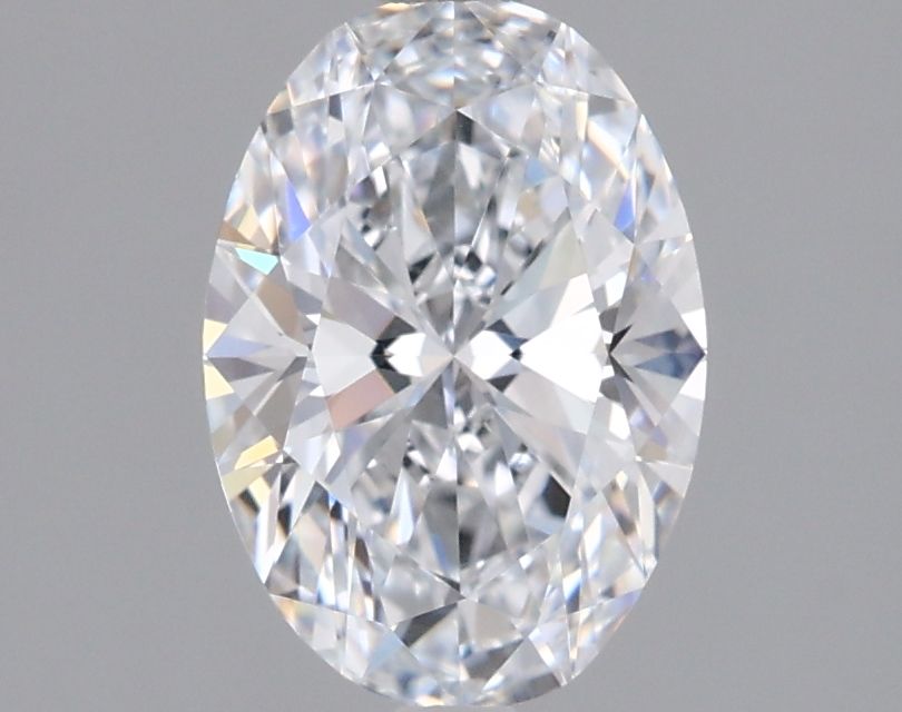 Lab Grown Diamond 1,33Ct E-VVS1 Oval - IGILG815626805 1