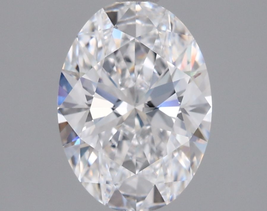 Lab Grown Diamond 1,49Ct D-VVS1 Oval - IGILG815626809 1