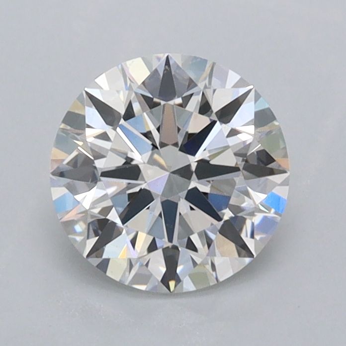 Lab Grown Diamond 1,04Ct D-VS1 Round - IGILG815620645 1