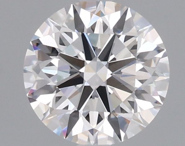 Lab Grown Diamond 1,03Ct D-VVS2 Round - IGILG815620569 1