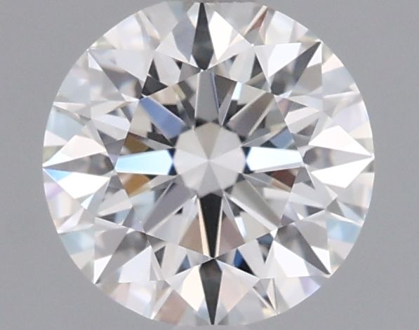 Lab Grown Diamond 1,05Ct G-VVS1 Round - IGILG815620681 1