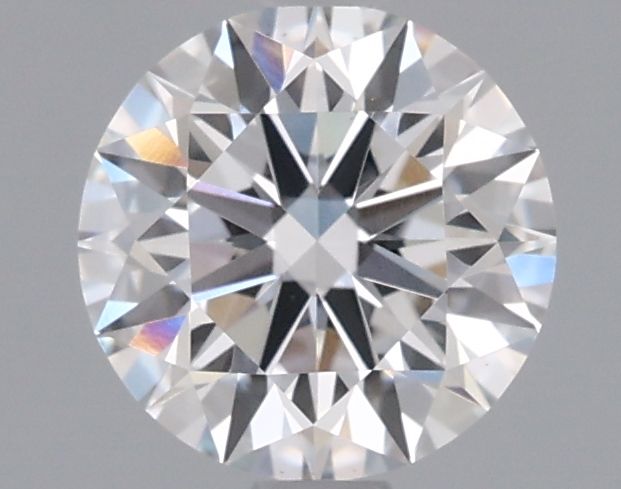 Lab Grown Diamond 1,05Ct D-VS1 Round - IGILG815620679 1