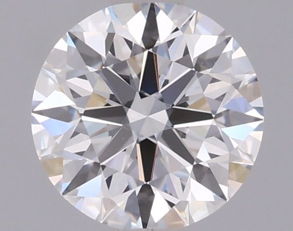 Lab Grown Diamond 1,04Ct D-VVS2 Round - IGILG815620682 1