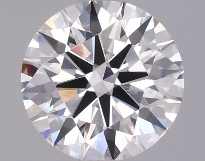 Lab Grown Diamond 1,05Ct D-VVS2 Round - IGILG815620699 1