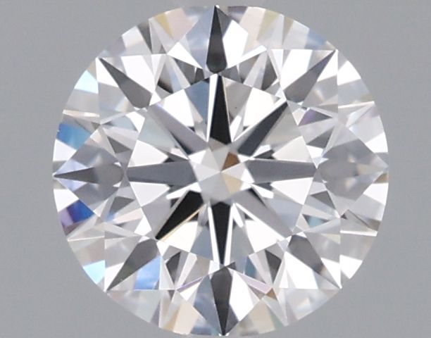 Lab Grown Diamond 1,05Ct D-VS1 Round - IGILG815620678 1
