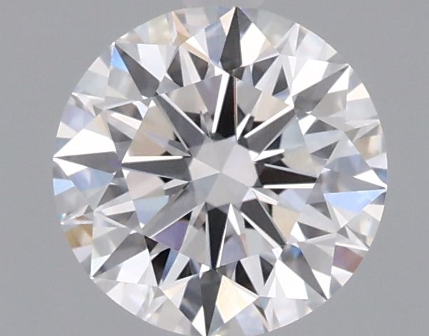 Lab Grown Diamond 1,05Ct D-VVS2 Round - IGILG815620700 1