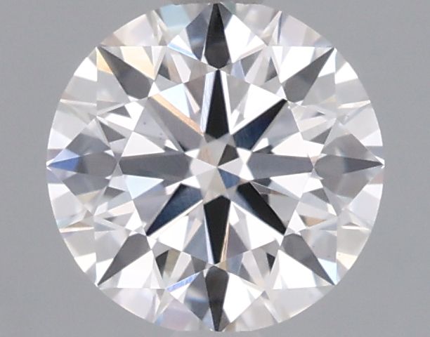 Lab Grown Diamond 1,05Ct D-VVS2 Round - IGILG815620666 1