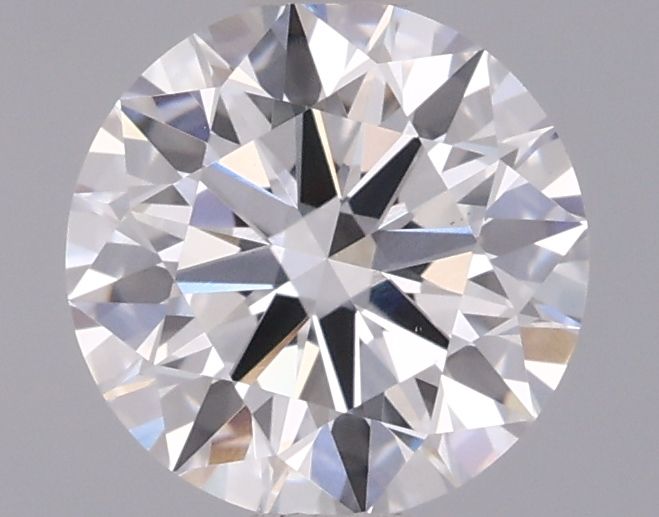 Lab Grown Diamond 1,05Ct D-VS1 Round - IGILG815620692 1