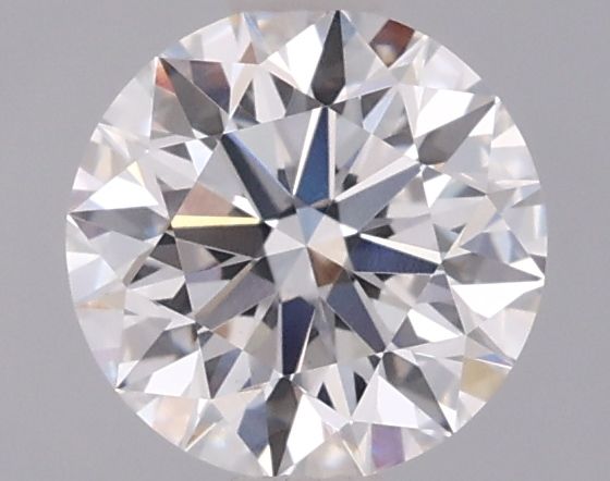 Lab Grown Diamond 1,05Ct D-VVS2 Round - IGILG815620671 1