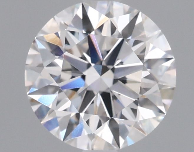 Lab Grown Diamond 1,05Ct D-VS1 Round - IGILG815620688 1