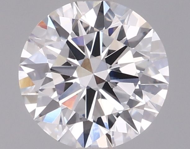 Lab Grown Diamond 1,06Ct D-VVS2 Round - IGILG815620737 1