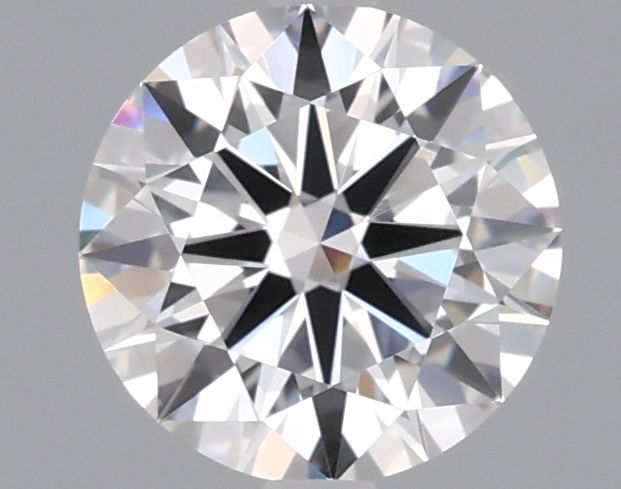 Lab Grown Diamond 1,03Ct E-VVS2 Round - IGILG815620557 1