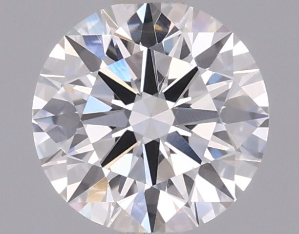 Lab Grown Diamond 1,07Ct D-VVS2 Round - IGILG815620766 1