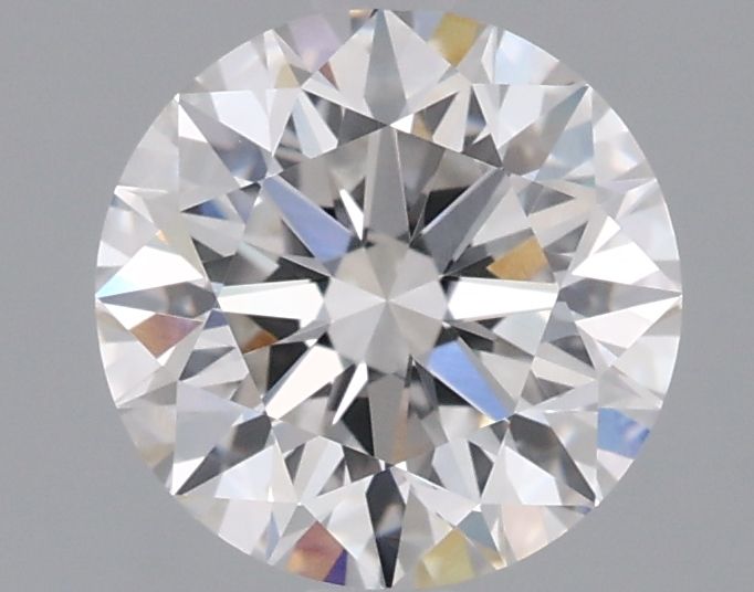 Lab Grown Diamond 1,51Ct E-VVS1 Round - IGILG815620868 1