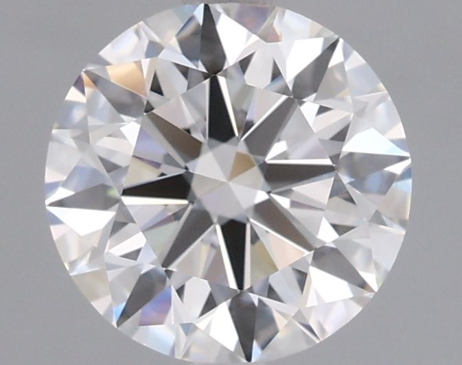 Lab Grown Diamond 1,5Ct D-VVS1 Round - IGILG815620843 1