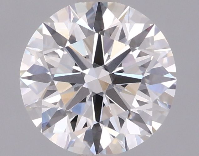 Lab Grown Diamond 1,51Ct D-VVS1 Round - IGILG815620867 1