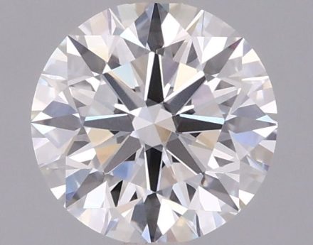 Lab Grown Diamond 1,51Ct D-VVS1 Round - IGILG815620867 1