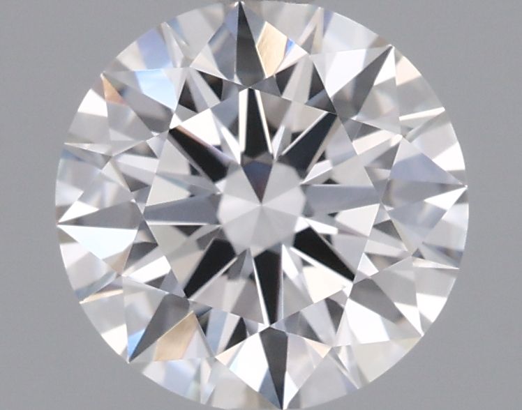 Lab Grown Diamond 1,54Ct D-VVS1 Round - IGILG815620944 1