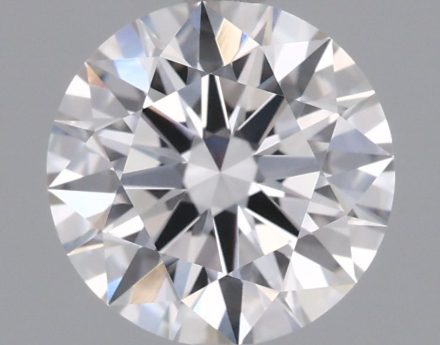 Lab Grown Diamond 1,54Ct D-VVS1 Round - IGILG815620944 1