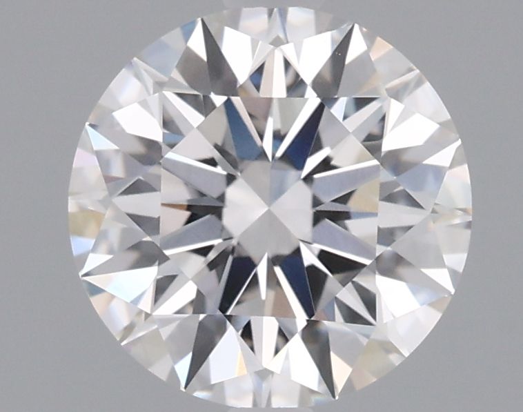 Lab Grown Diamond 1,54Ct F-VVS1 Round - IGILG815620946 1