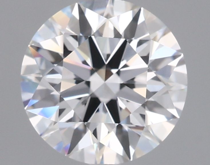 Lab Grown Diamond 1,53Ct D-VVS2 Round - IGILG815620933 1