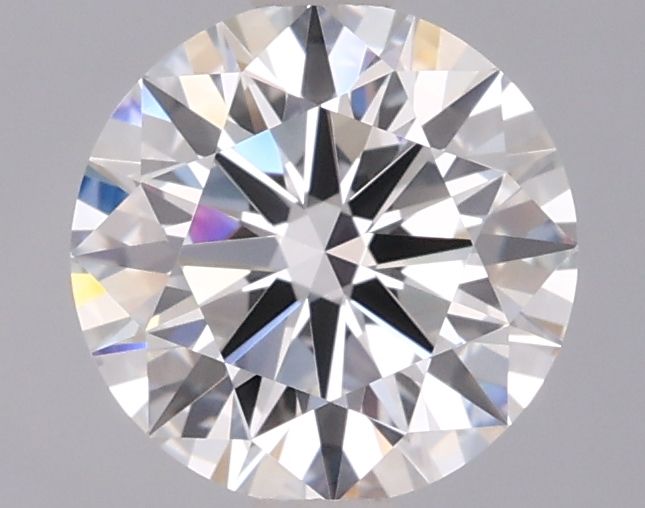 Lab Grown Diamond 1,52Ct G-VVS2 Round - IGILG815620908 1