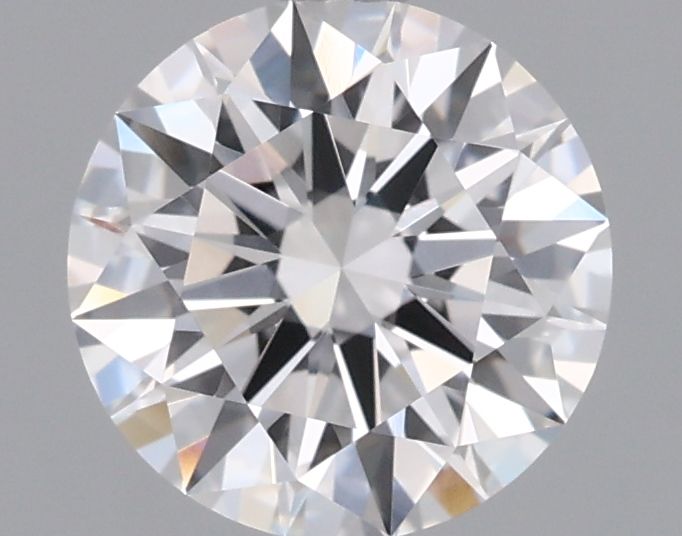 Lab Grown Diamond 1,52Ct D-VVS1 Round - IGILG815620898 1