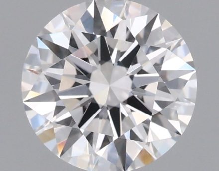 Lab Grown Diamond 1,52Ct D-VVS1 Round - IGILG815620898 1