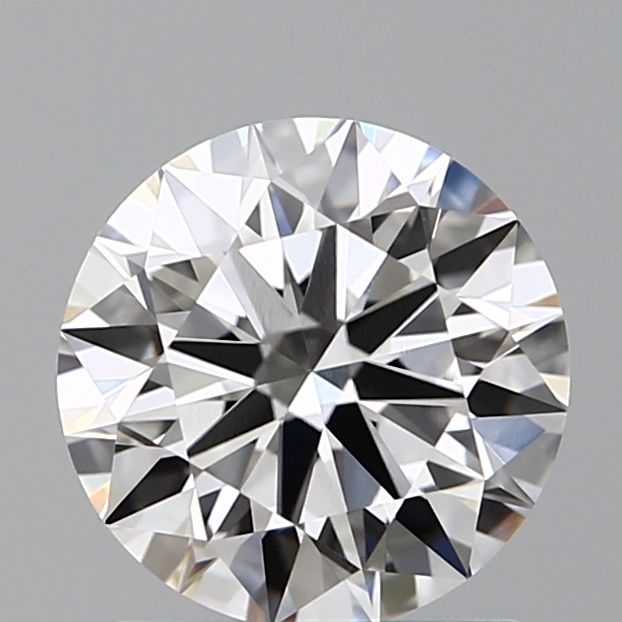Lab Grown Diamond 1,5Ct F-VVS2 Round - IGILG821632703 1