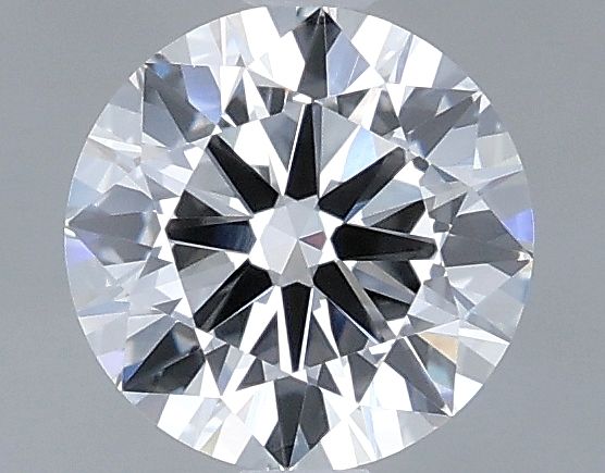 Lab Grown Diamond 1,01Ct E-VVS2 Round - IGILG778648385 1