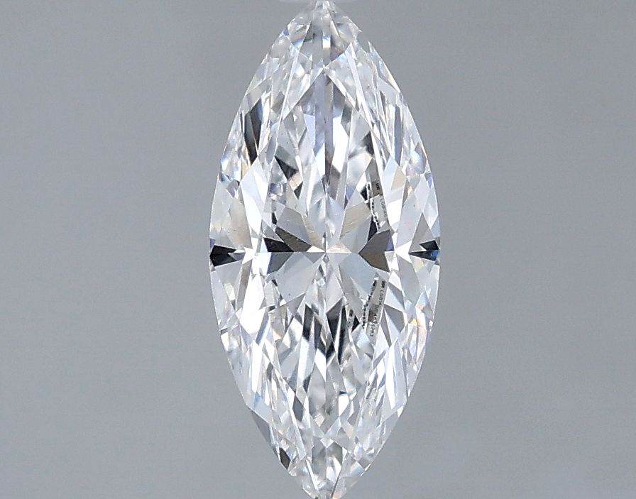 Lab Grown Diamond 1Ct E-VVS2 Marquise - IGILG814635783 1