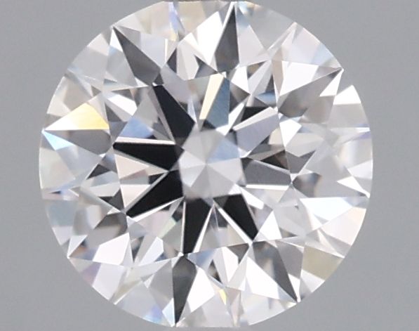 Lab Grown Diamond 1,02Ct D-VVS1 Round - IGILG813695560 1