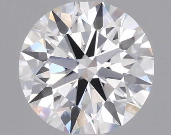 Lab Grown Diamond 1,01Ct D-VVS1 Round - IGILG813695493 1