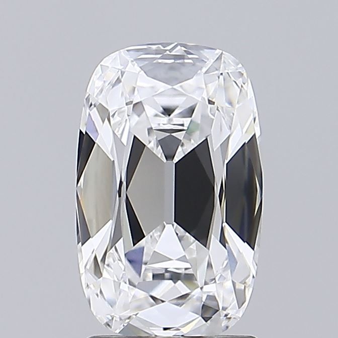Lab Grown Diamond 2,23Ct D-VVS1 Cushion - IGILG826677449 1