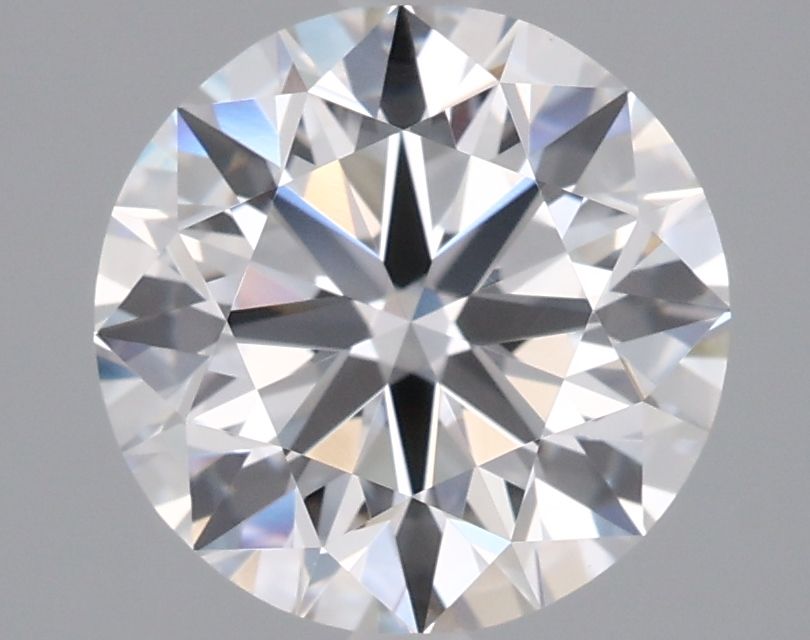 Lab Grown Diamond 2Ct D-VVS1 Round - IGILG815621012 1