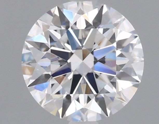 Lab Grown Diamond 1,03Ct D-VVS1 Round - IGILG815620579 1