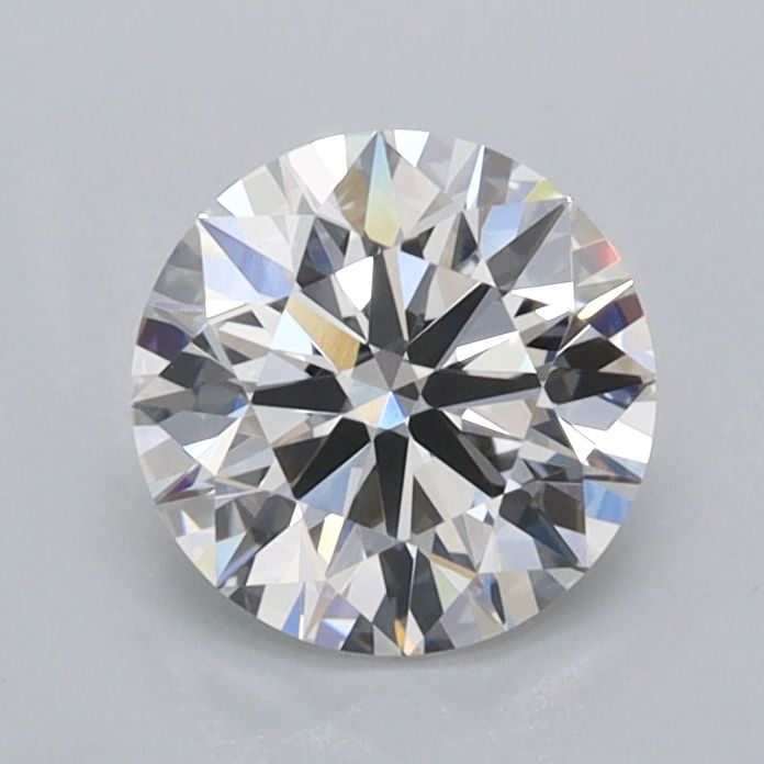 Lab Grown Diamond 1,03Ct E-VVS1 Round - IGILG815620586 1