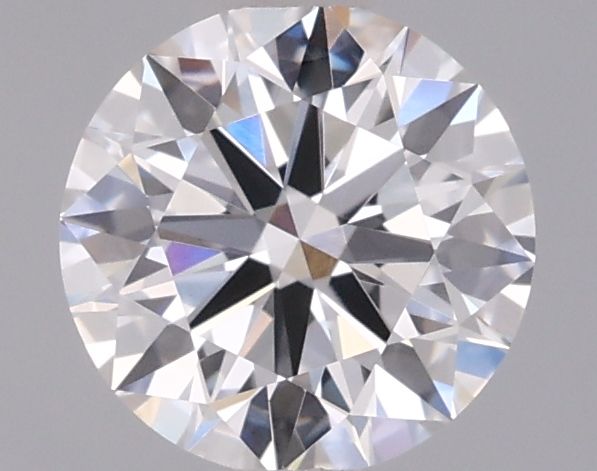 Lab Grown Diamond 1,03Ct D-VVS1 Round - IGILG815620573 1