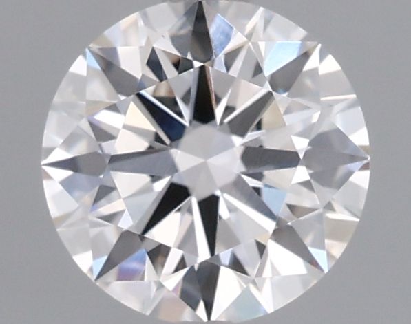 Lab Grown Diamond 1,03Ct D-VVS1 Round - IGILG815620592 1