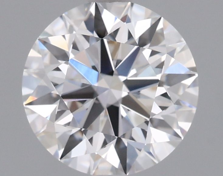 Lab Grown Diamond 1,5Ct D-VVS1 Round - IGILG815620845 1