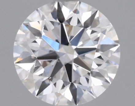 Lab Grown Diamond 1,5Ct D-VVS1 Round - IGILG815620845 1