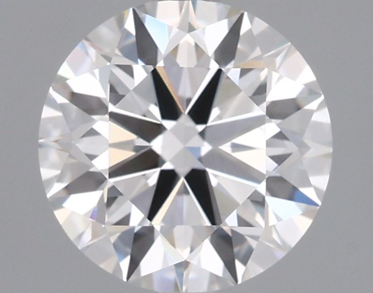 Lab Grown Diamond 1,51Ct D-VVS1 Round - IGILG815620878 1