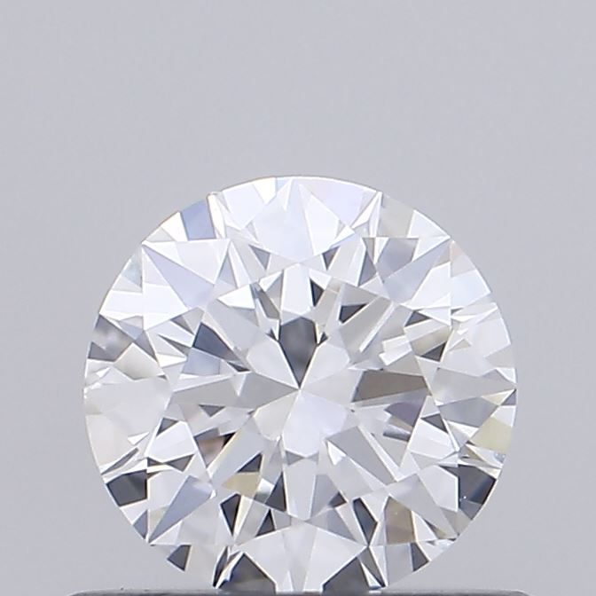 Lab Grown Diamond 0,5Ct D-VS1 Round - IGILG813673398 1