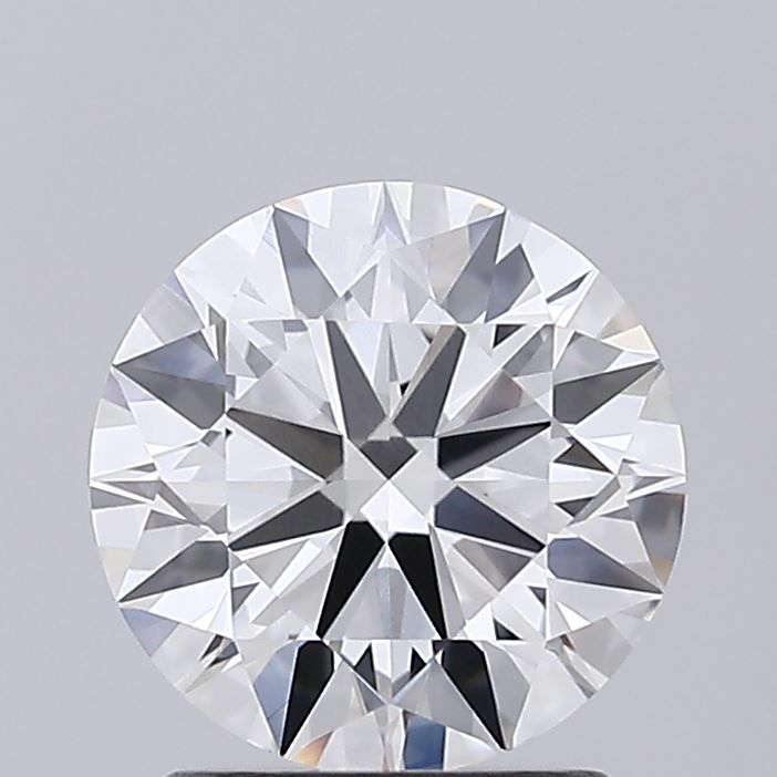 Lab Grown Diamond 1,57Ct E-VVS2 Round - IGILG813673470 1